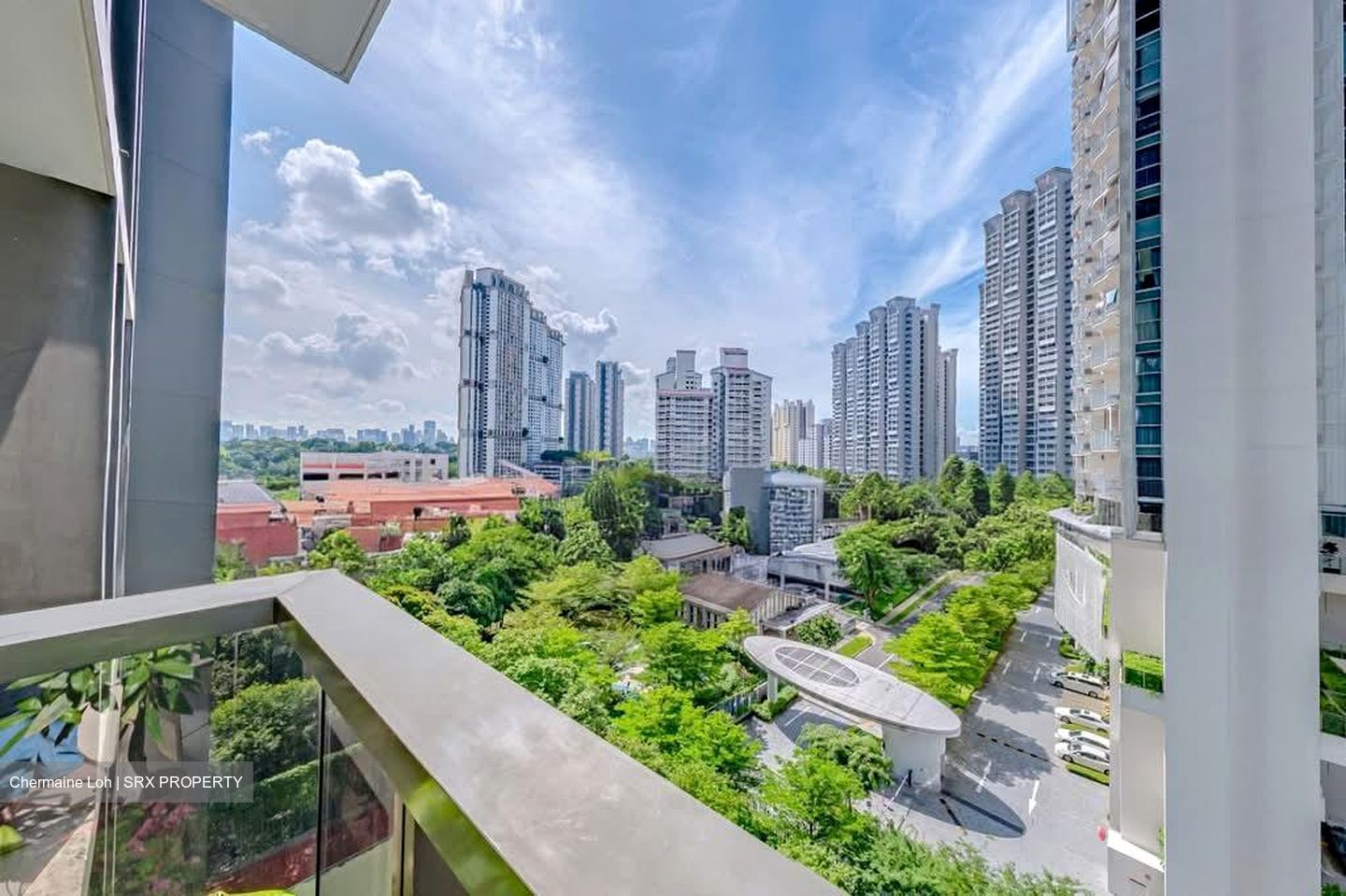 Commonwealth Towers (D3), Condominium #556711981